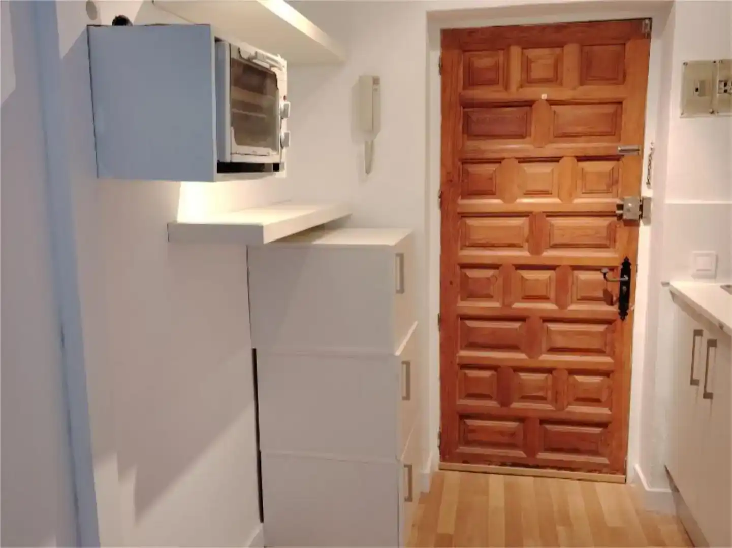 Piso de 30 m² en Vegas de Matute