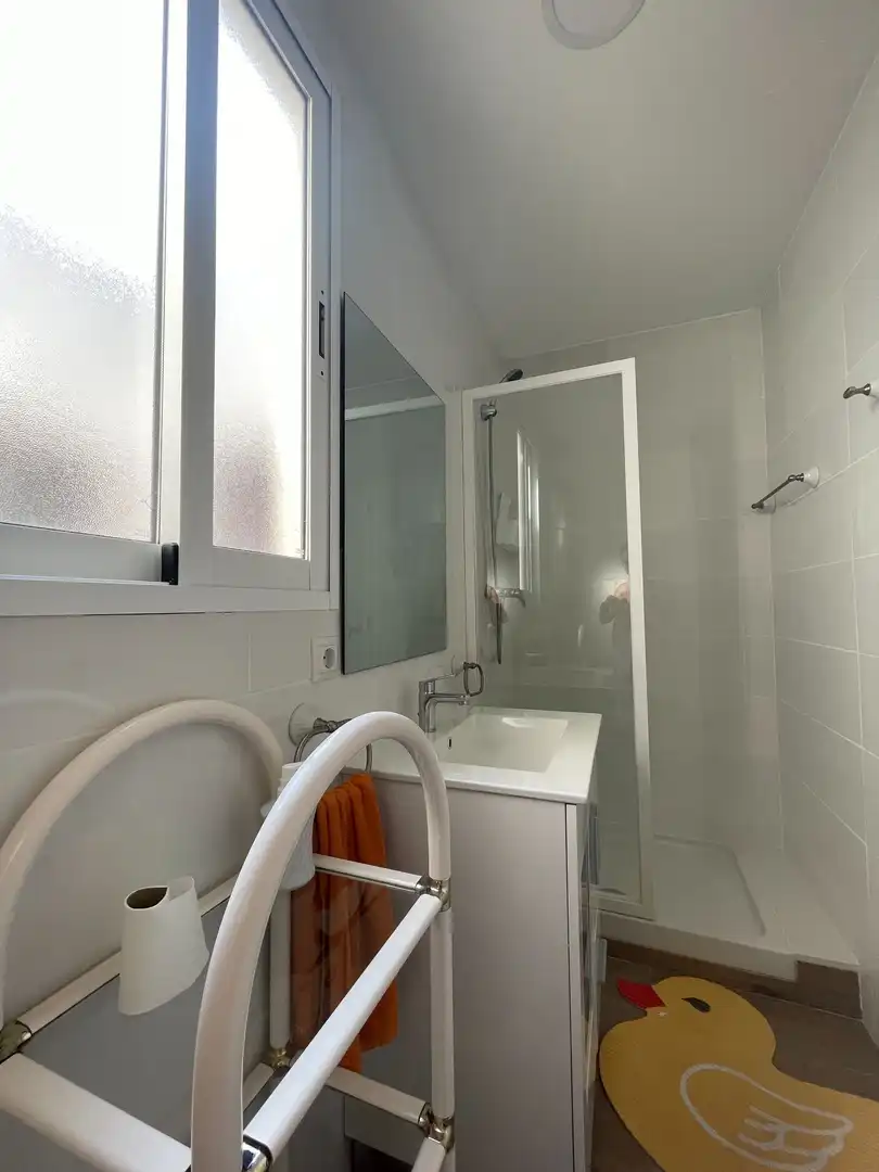 Piso de 90 m² en Castellón de la Plana
