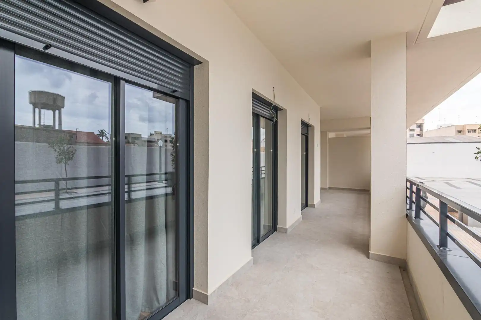 Appartement 98 m² à Elx / Elche