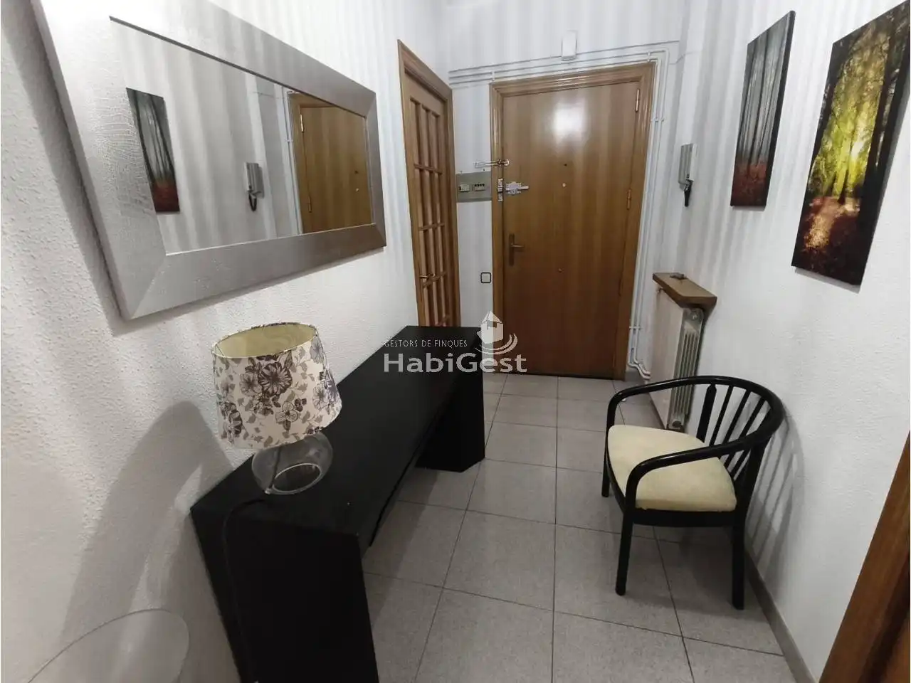 Pis de 95 m² a Girona