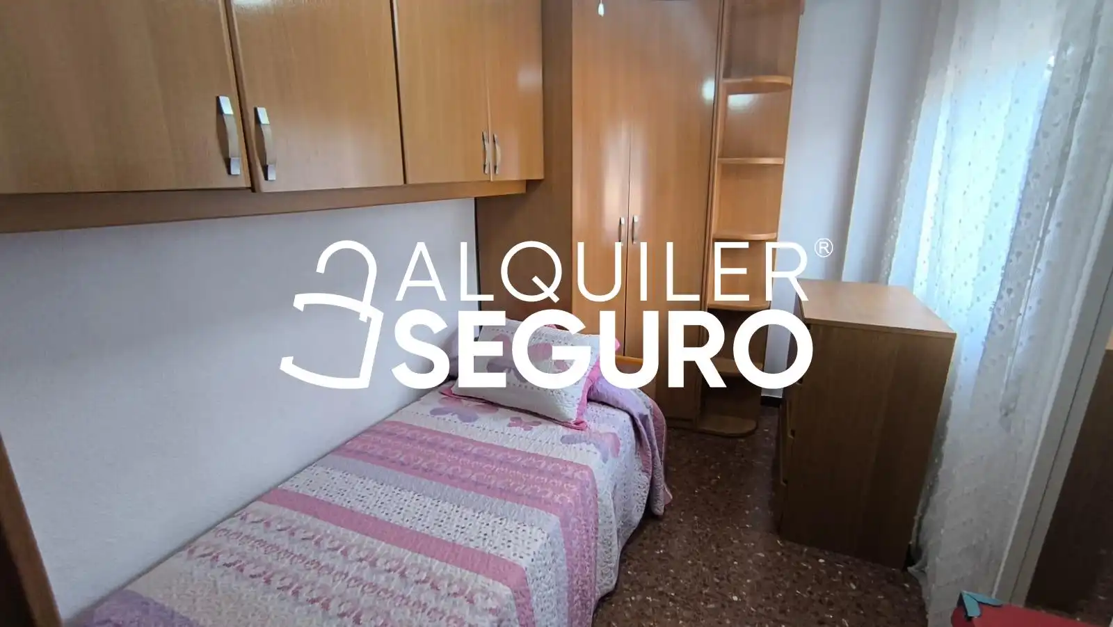 Piso de 80 m² en Sevilla
