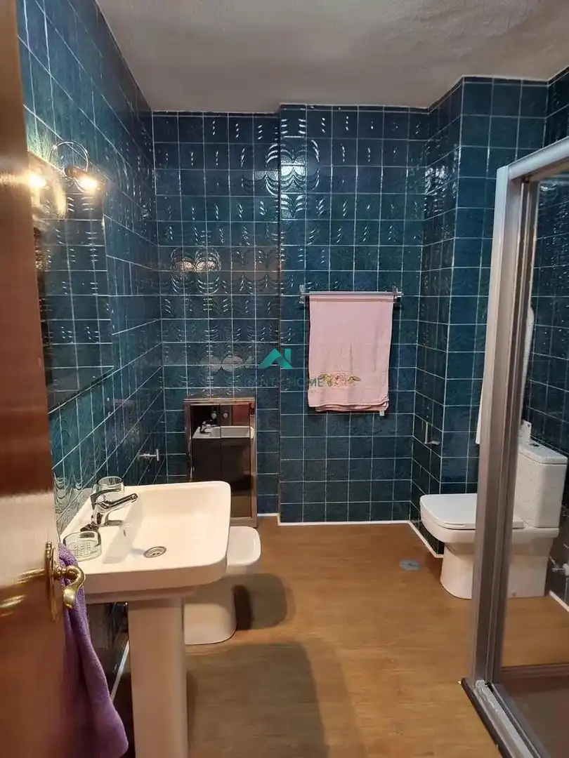 Piso de 146 m² en Jaén