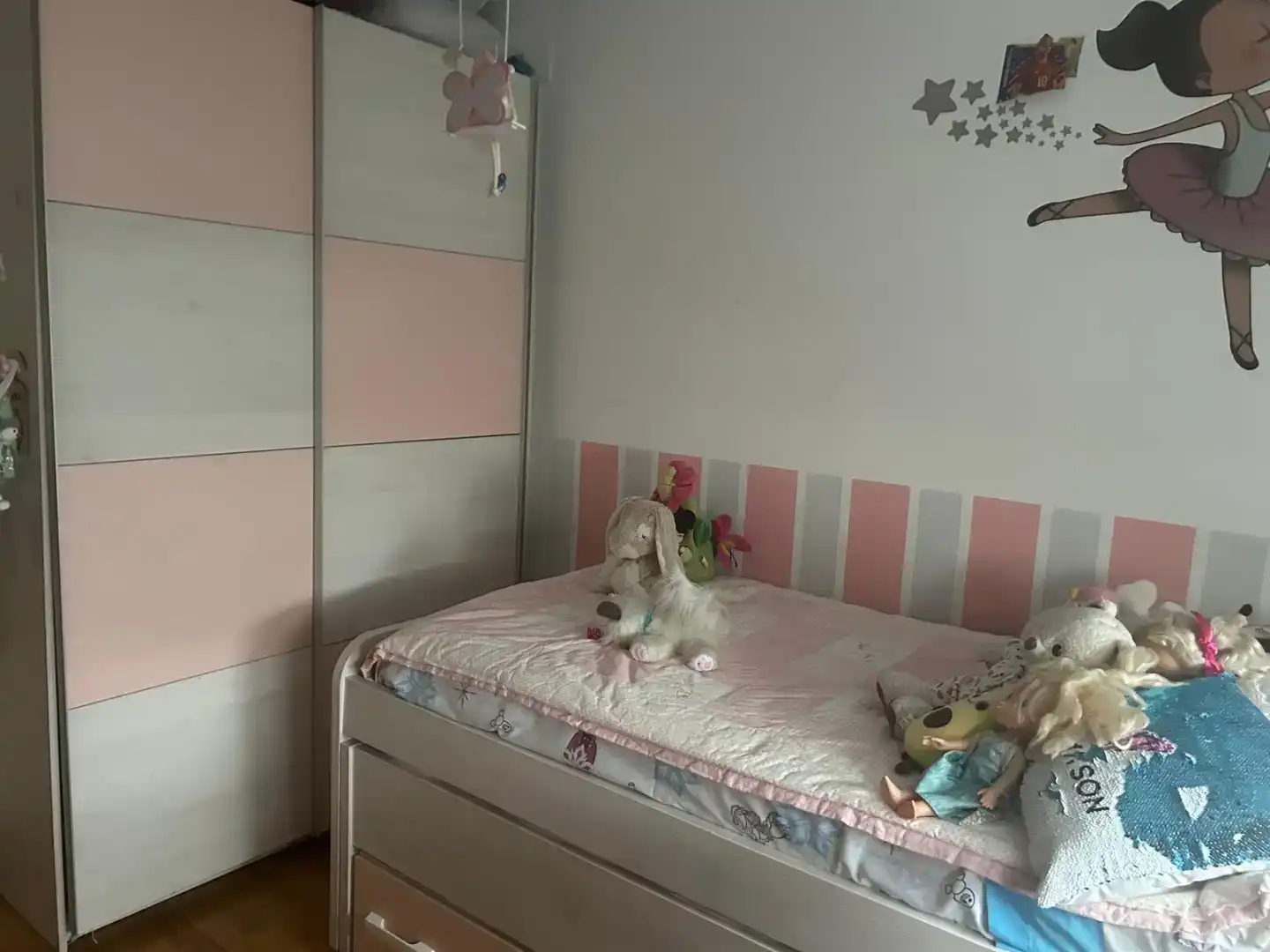 Piso de 85 m² en Ávila