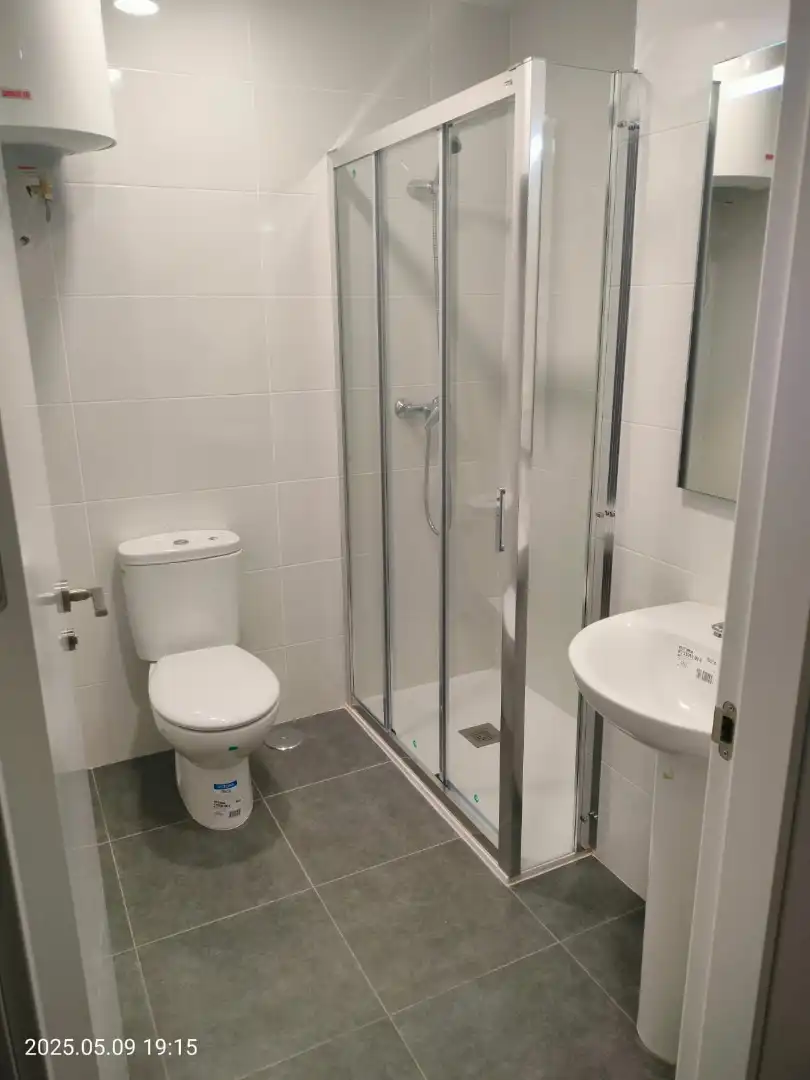 Pis de 50 m² a Valladolid