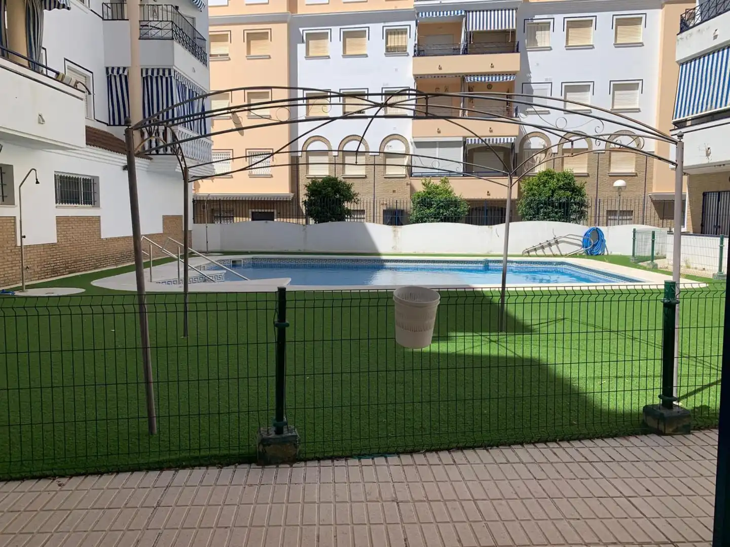 Piso de 50 m² en Punta Umbría