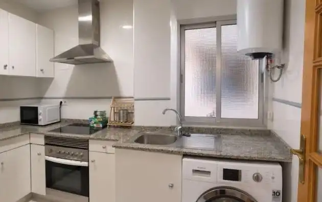 Habitación en alquiler, Alicante