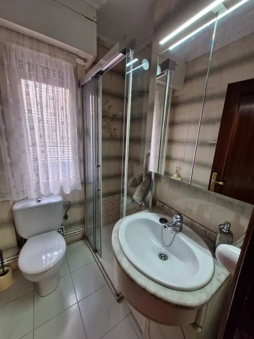 Piso de 70 m² en Sestao