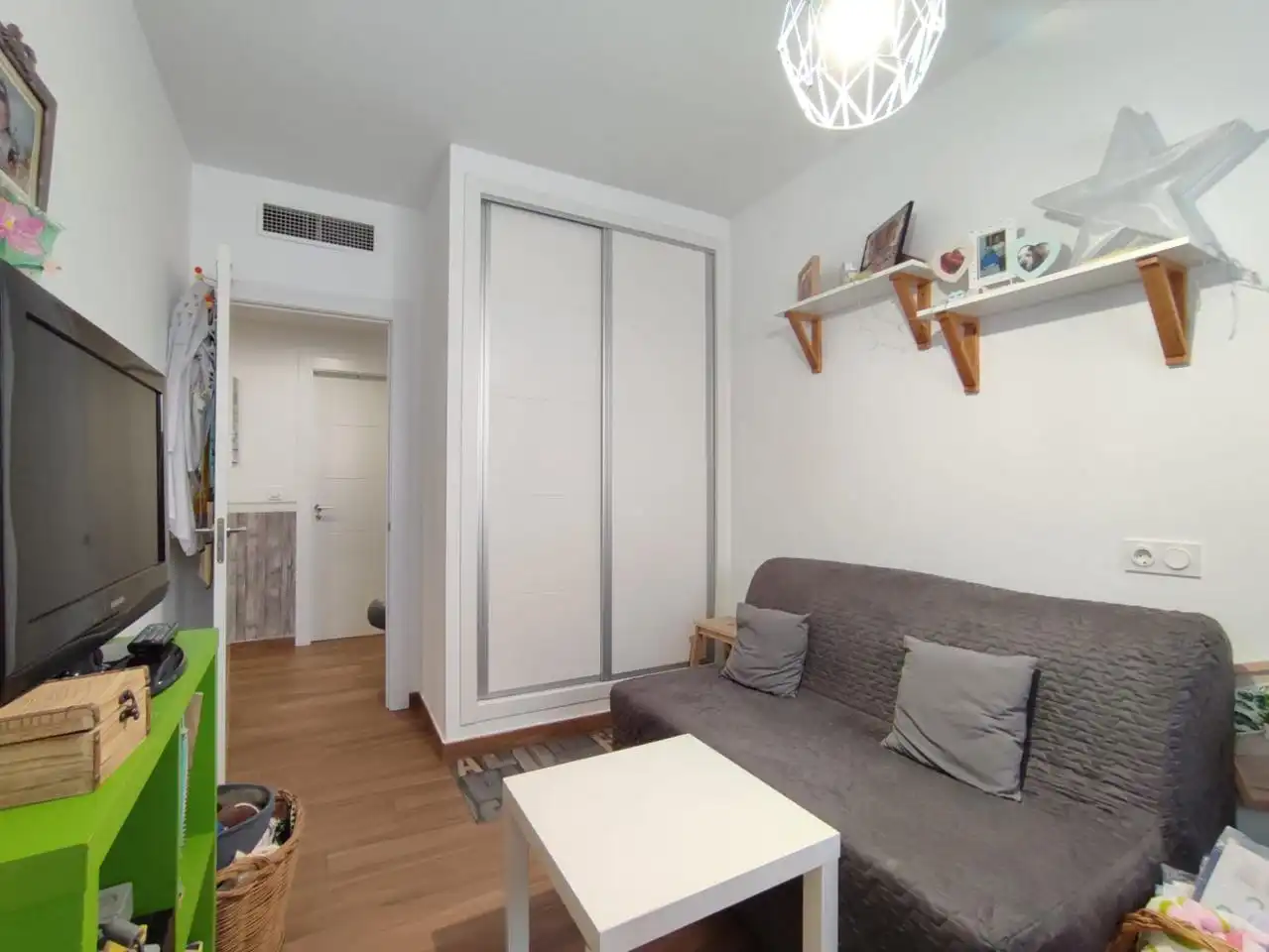 Piso de 113 m² en Albacete