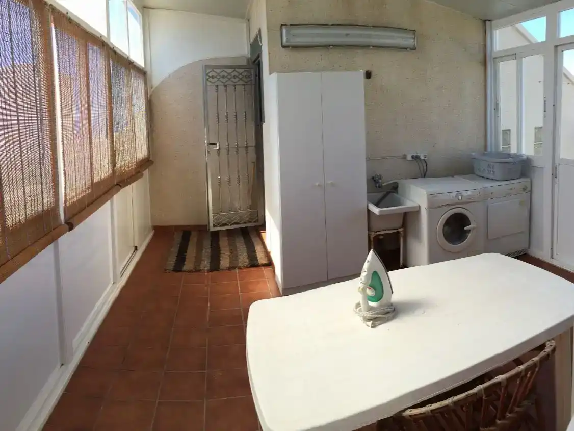Casa de 250 m² en Almería