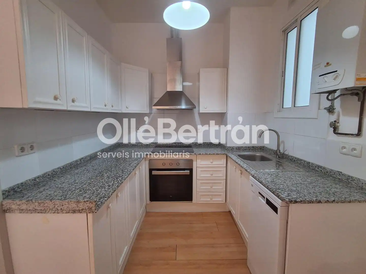 Piso de 45 m² en Barcelona