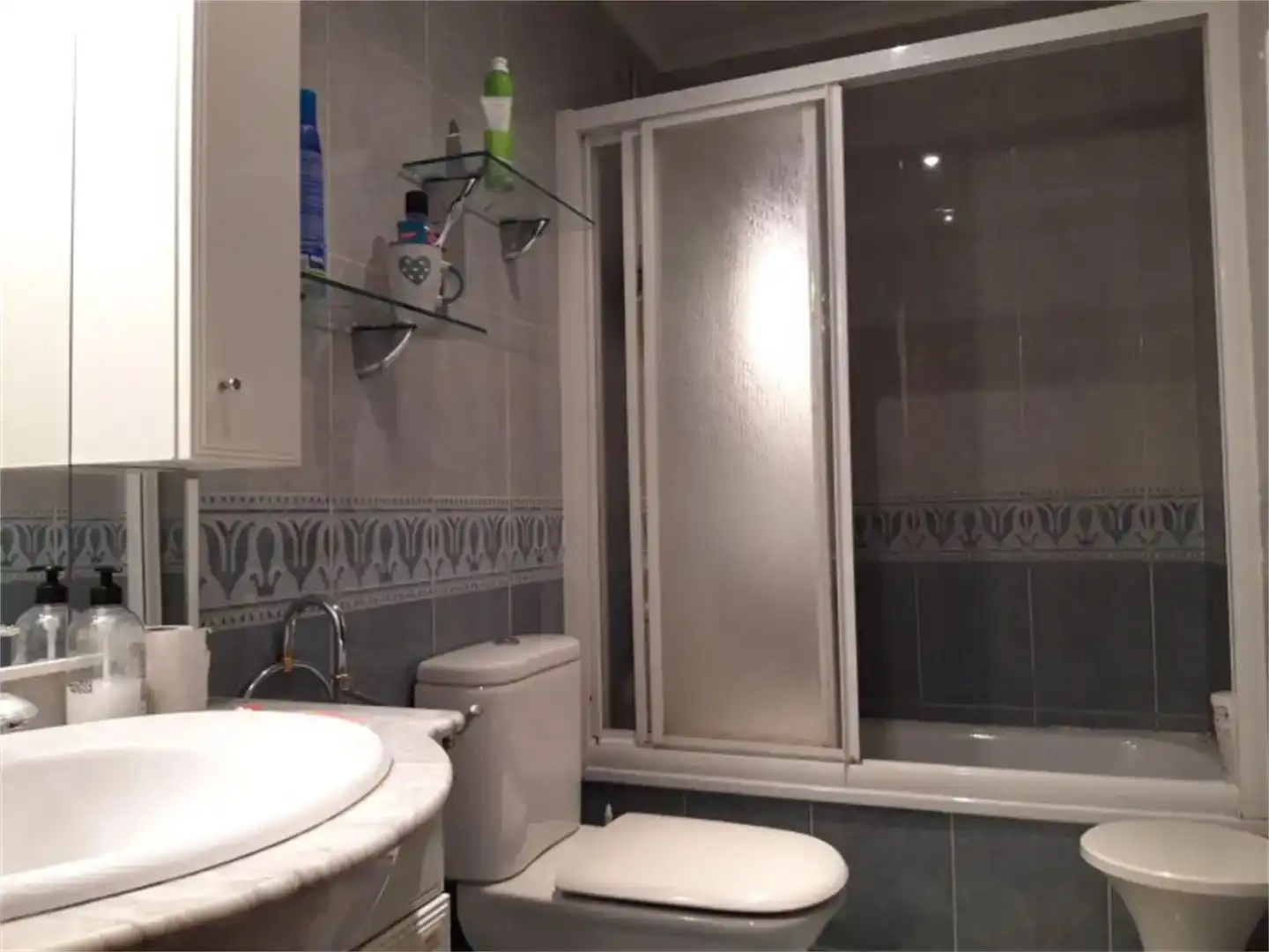 Habitación 85 m², Salamanca