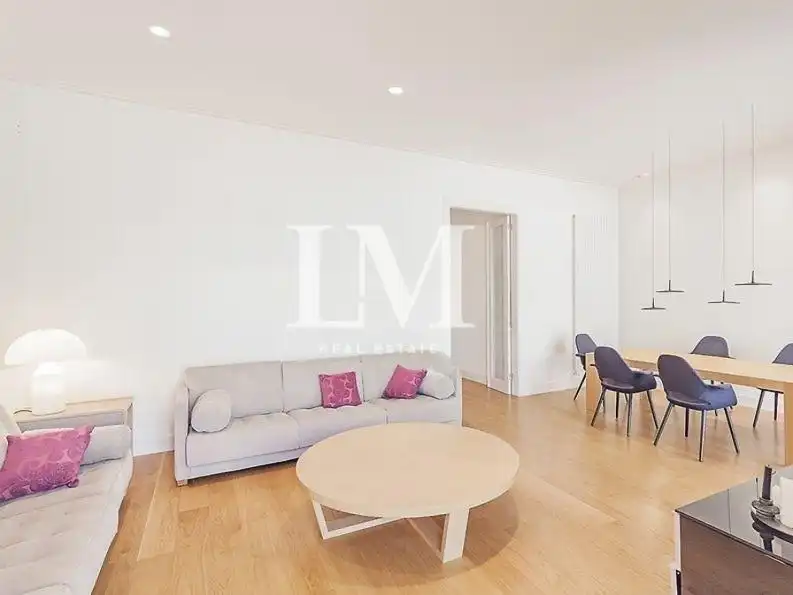 Pis de 252 m² a Barcelona
