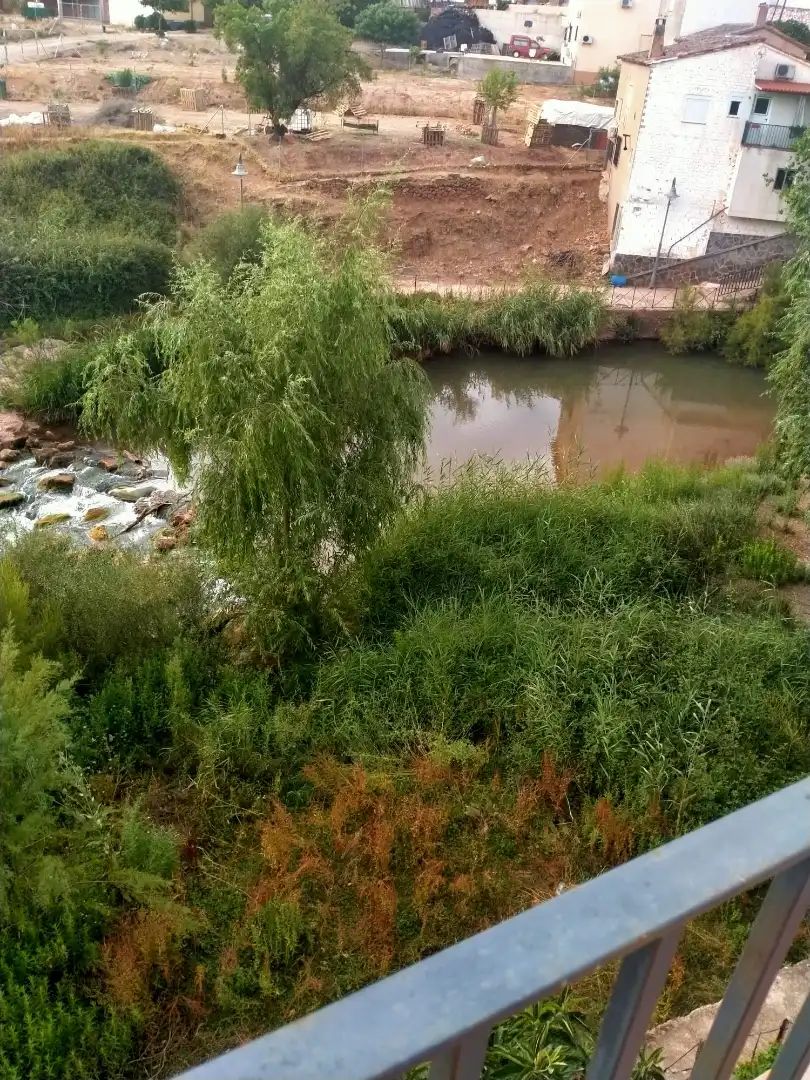 Piso de 85 m² en Puente de Génave