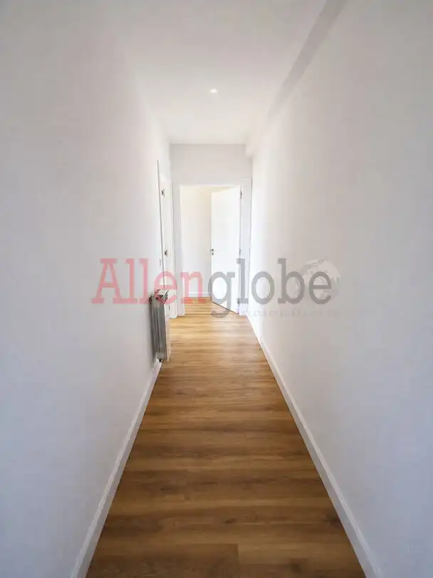 Piso de 87 m² en Gijón