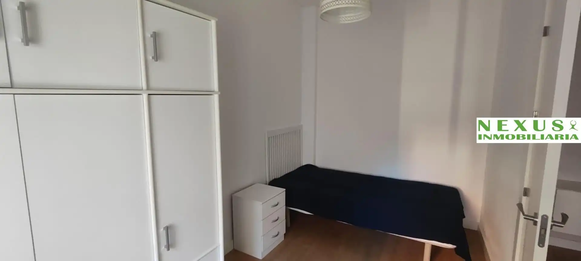 Piso de 95 m² en Cáceres