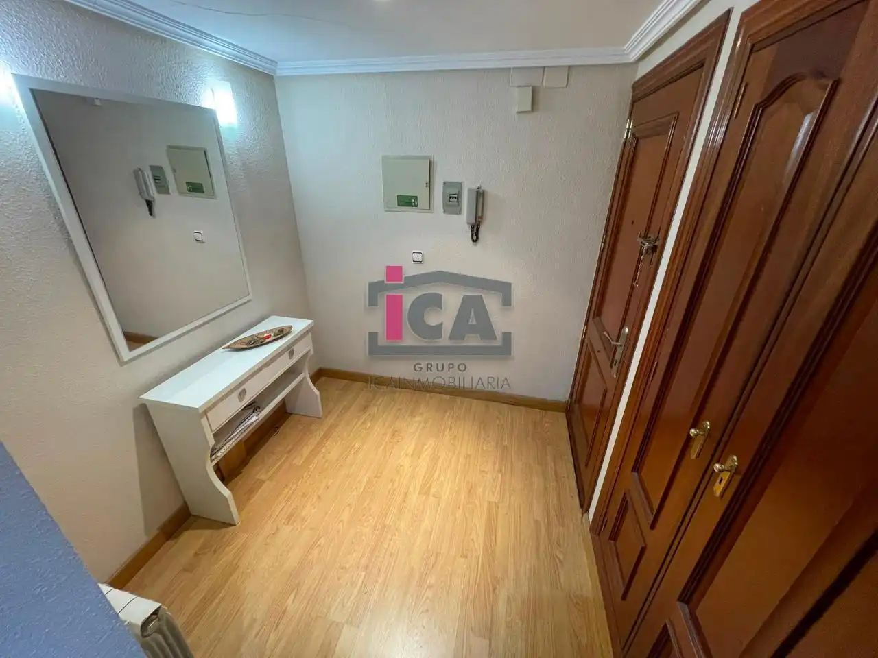 Piso de 136 m² en Cáceres