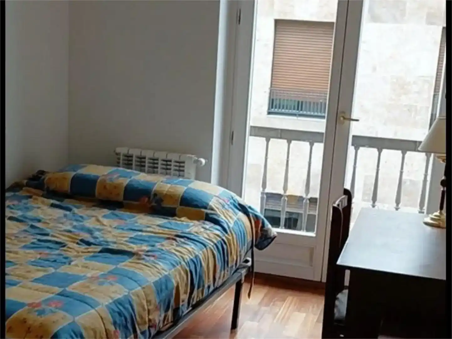 Piso de 84 m² en Salamanca