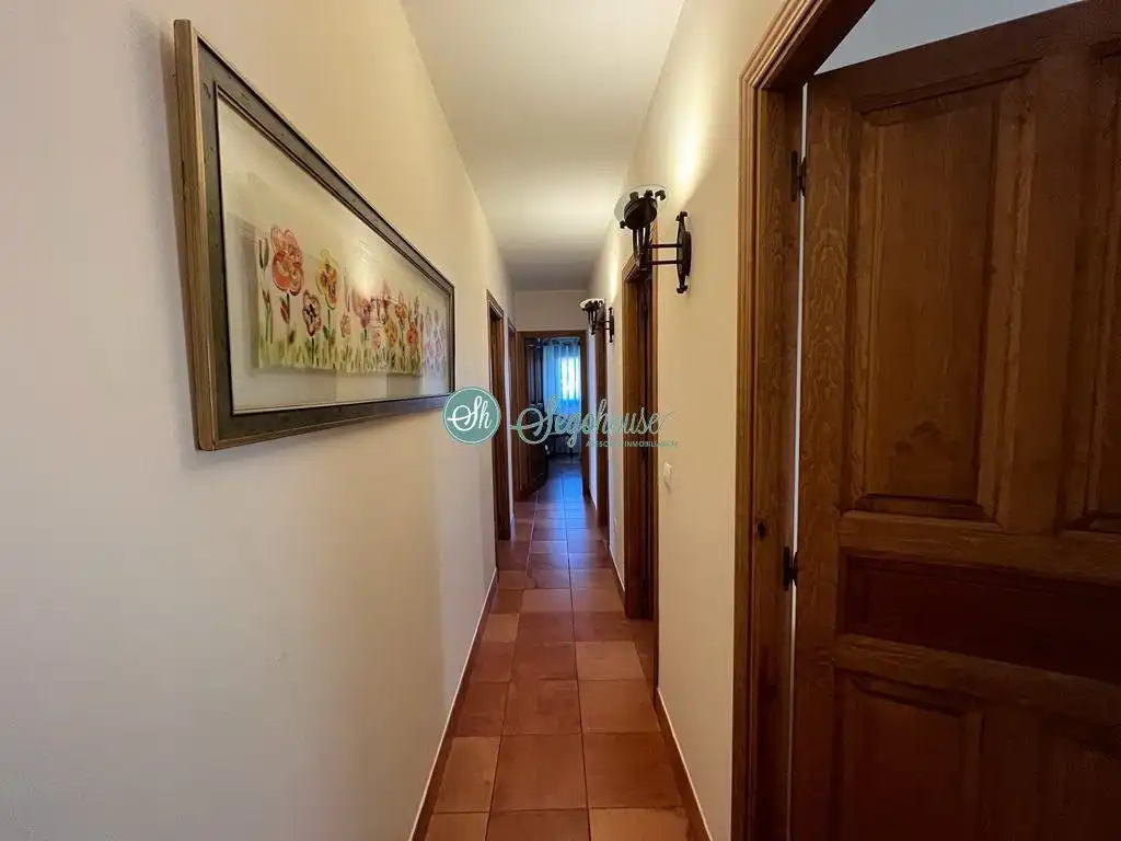 Piso de 150 m² en Palazuelos de Eresma