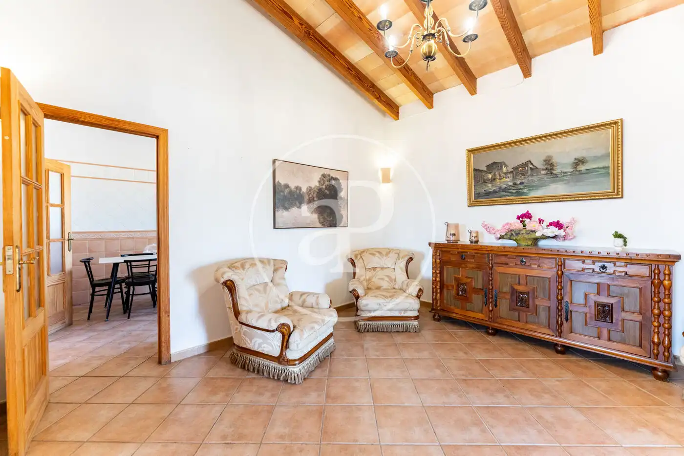 Piso de 290 m² en Sencelles