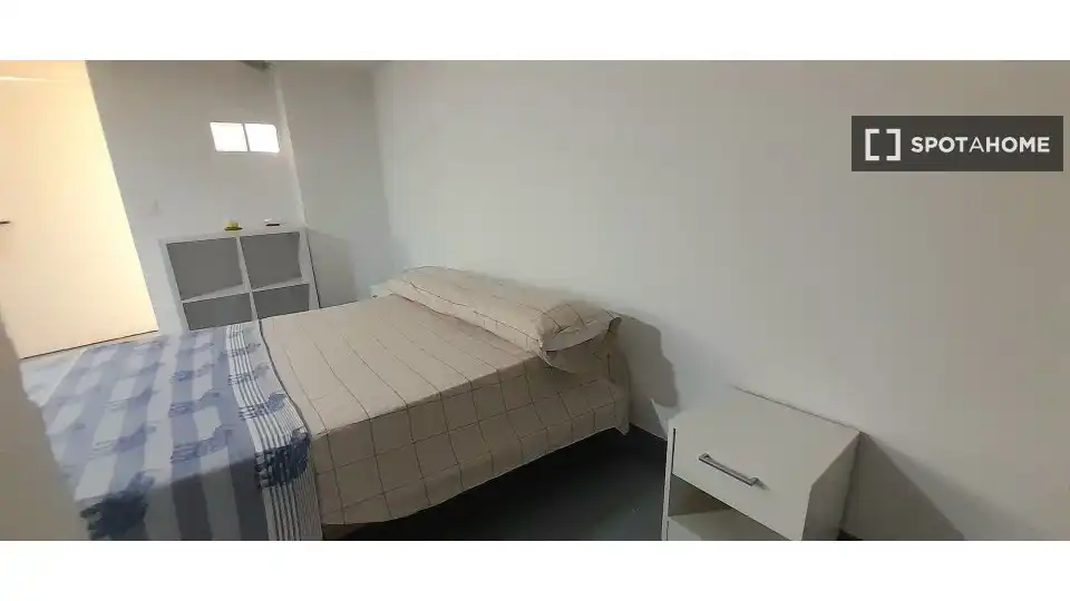Habitación 63 m², Torrevieja