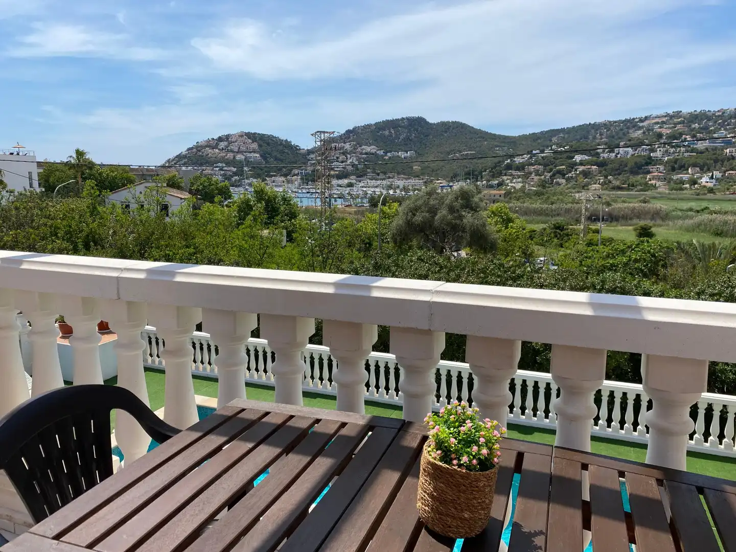 Piso de 432 m² en Andratx