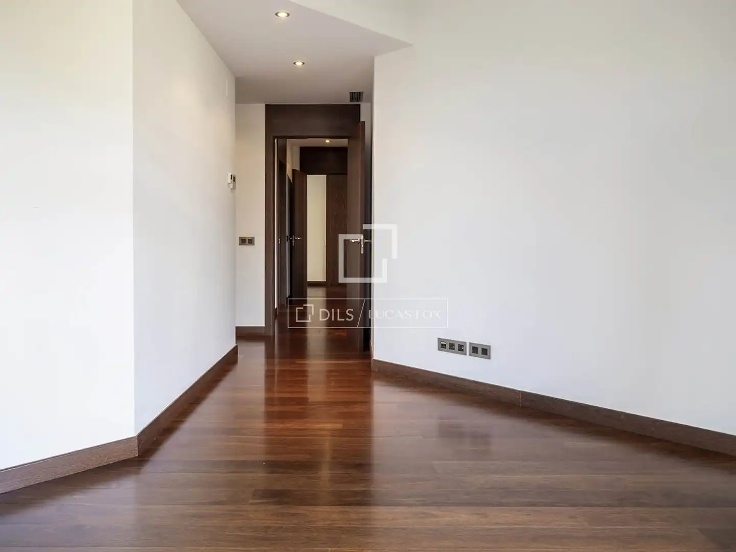 Pis de 169 m² a Barcelona