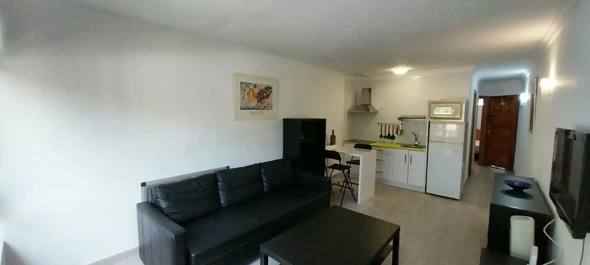 Appartamento 60 m² a San Bartolomé de Tirajana