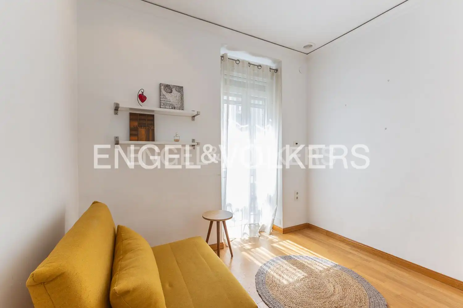 Pis de 69 m² a València