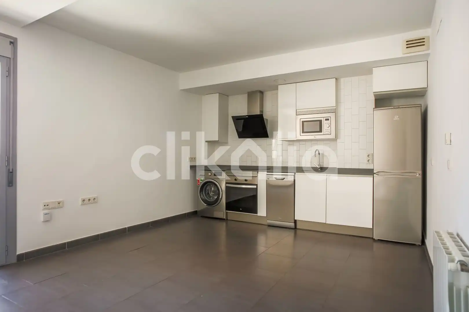 Appartamento 58 m² a Madrid
