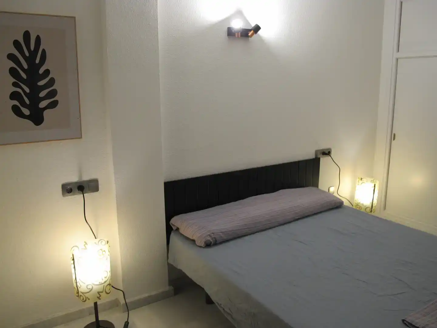 Piso de 100 m² en Sant Josep de sa Talaia