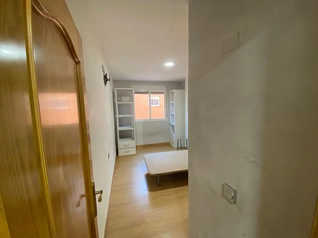 Piso de 90 m² en Murcia