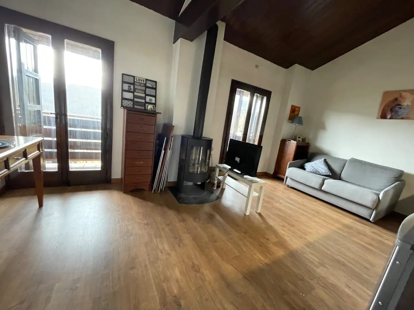 Piso de 70 m² en Alp