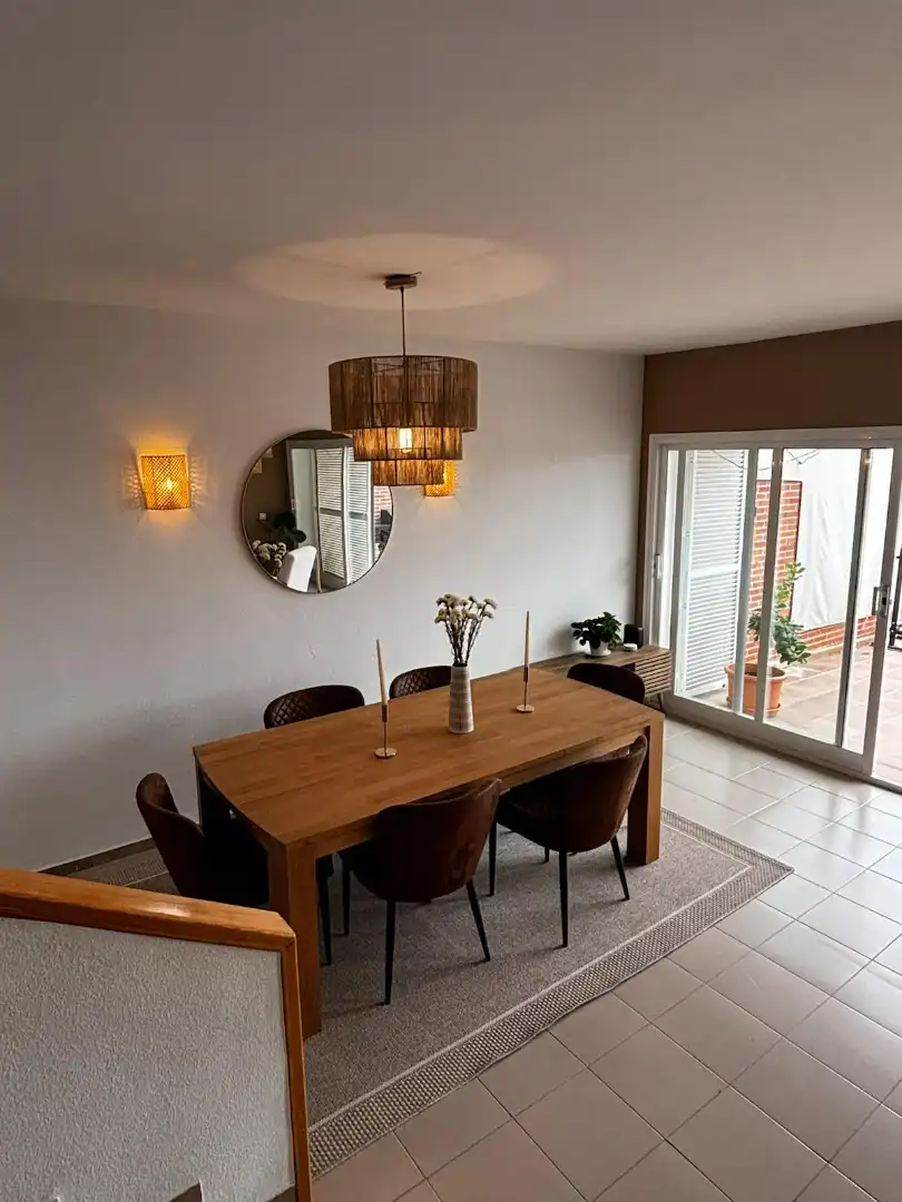 Casa de 228 m² en Molina de Segura