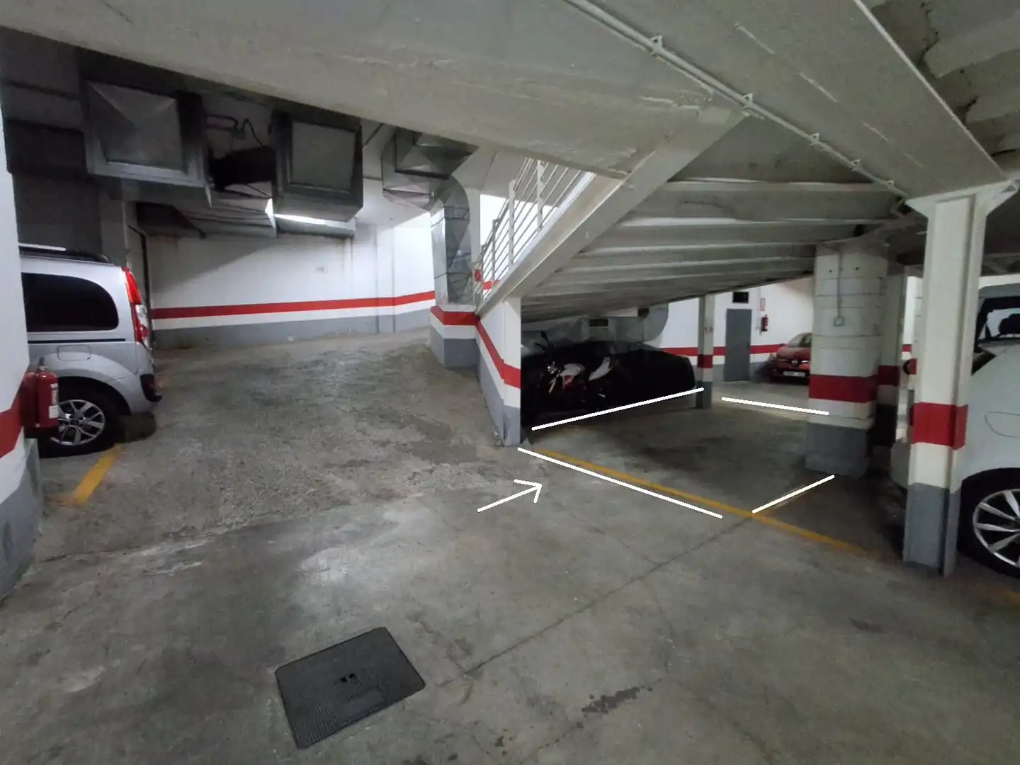 Pis de 113 m² a Vega de San Mateo