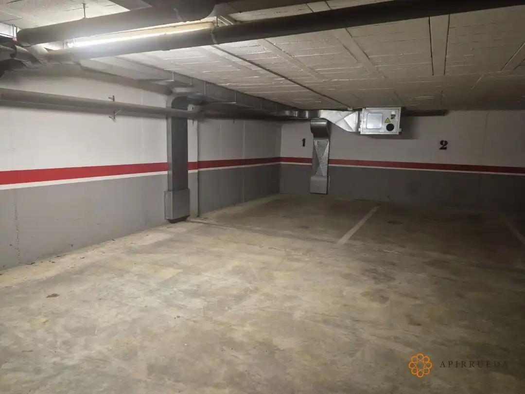 Piso de 116 m² en Escatrón