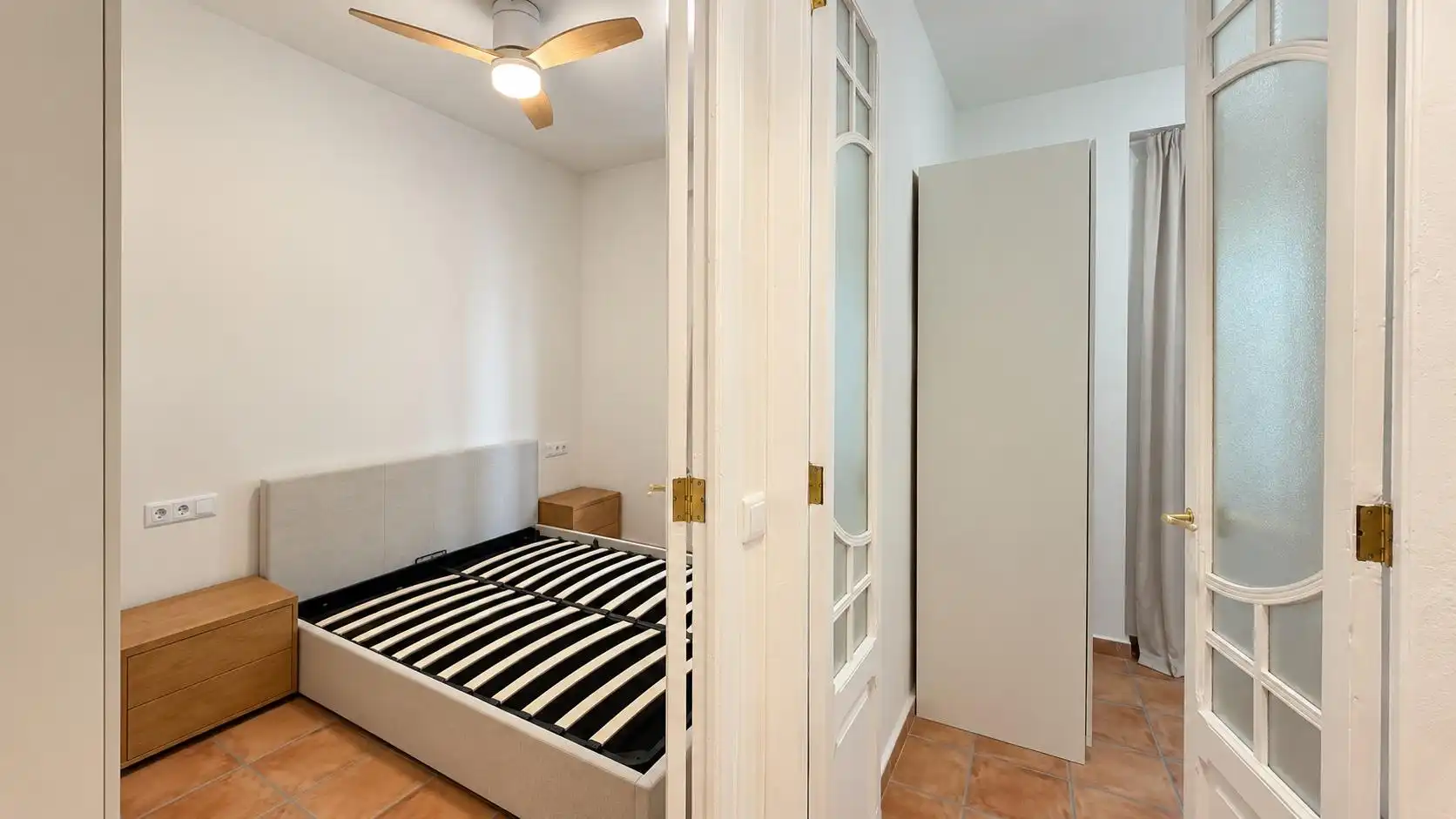 Flat 66 m² in Valencia