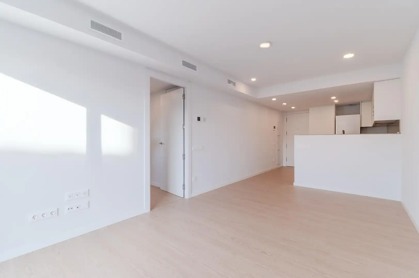 Piso de 76 m² en Sant Gregori