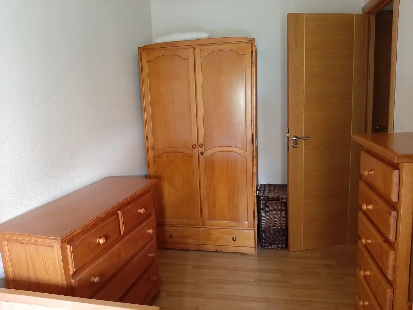 Habitación 110 m², Valladolid