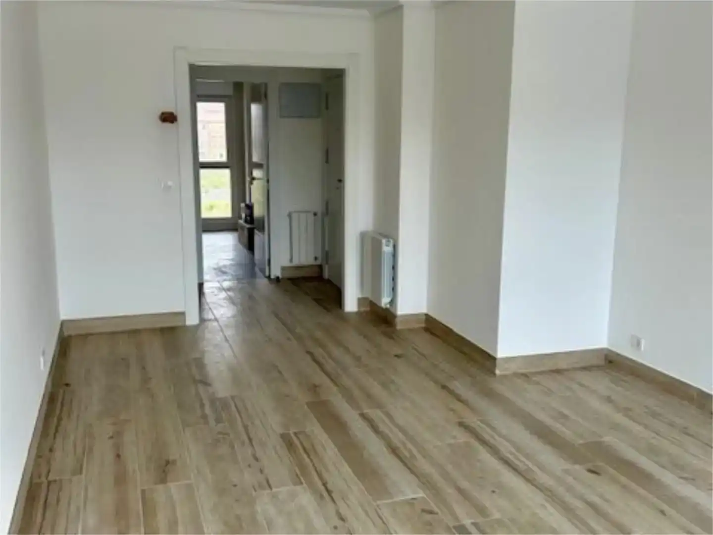 Piso de 80 m² en Santander