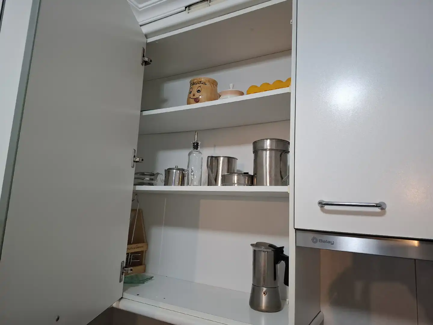 Piso de 53 m² en Fene