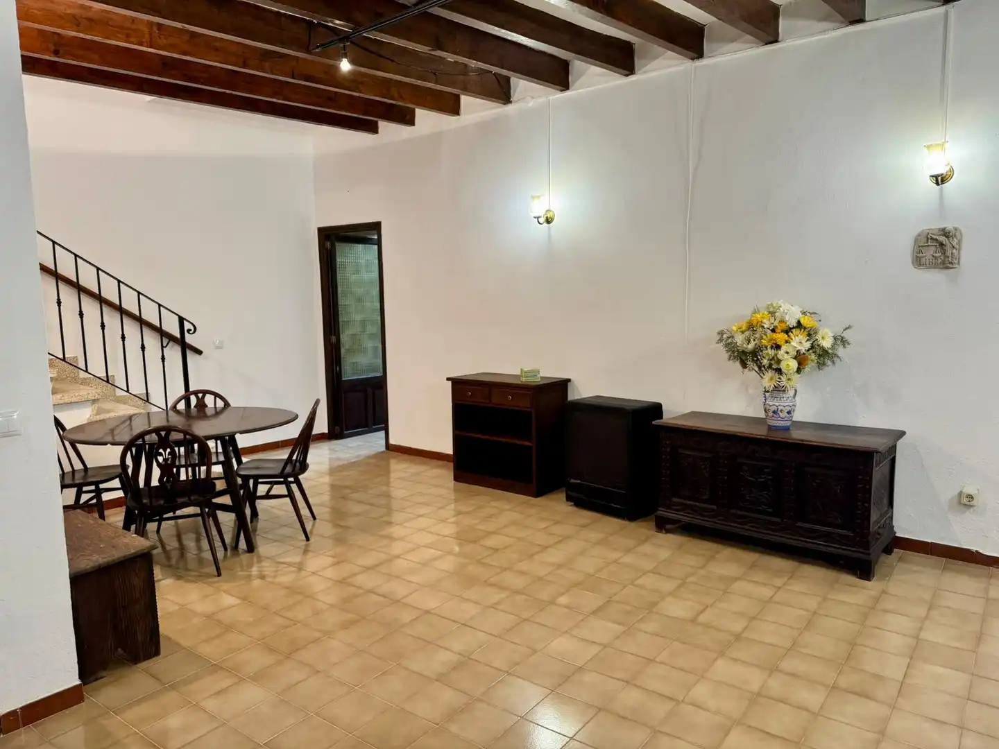 Casa de 202 m² a Sencelles