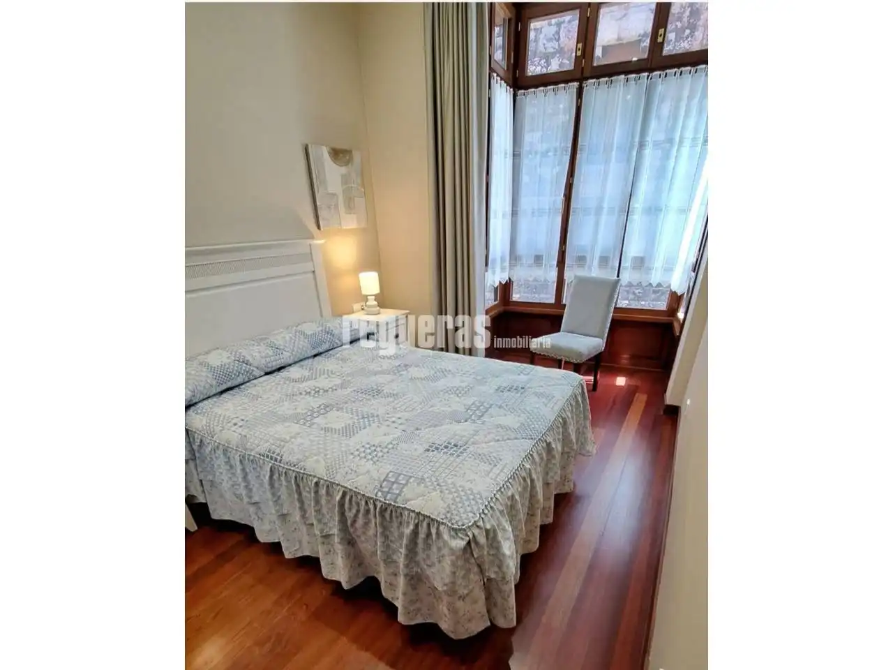 Piso de 67 m² en Gijón