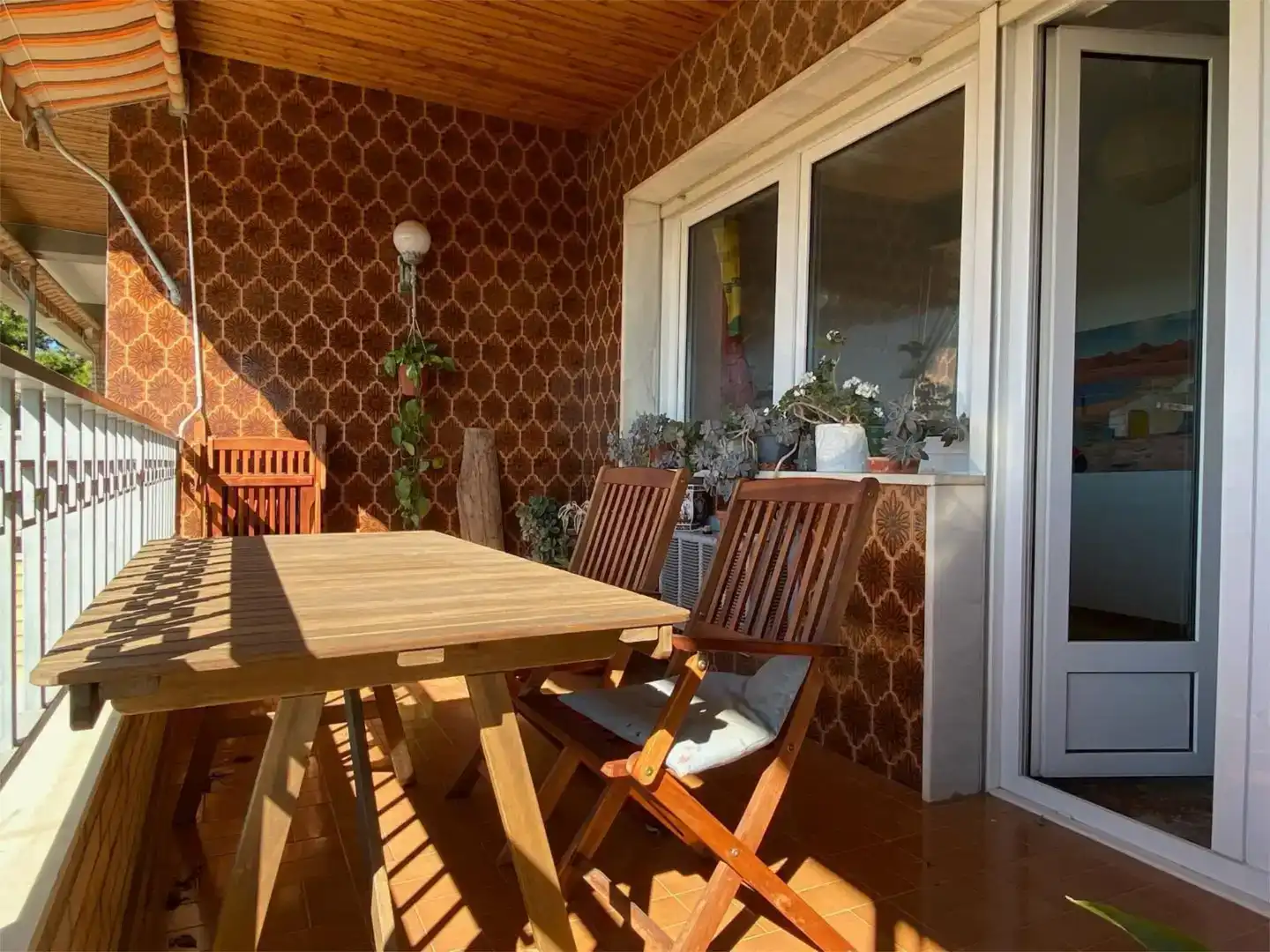 Habitación 100 m², Almería