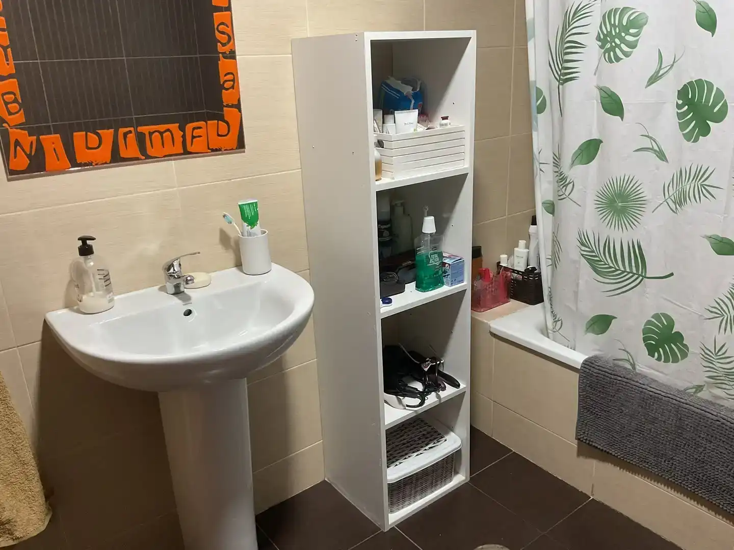 Piso de 91 m² en Badajoz