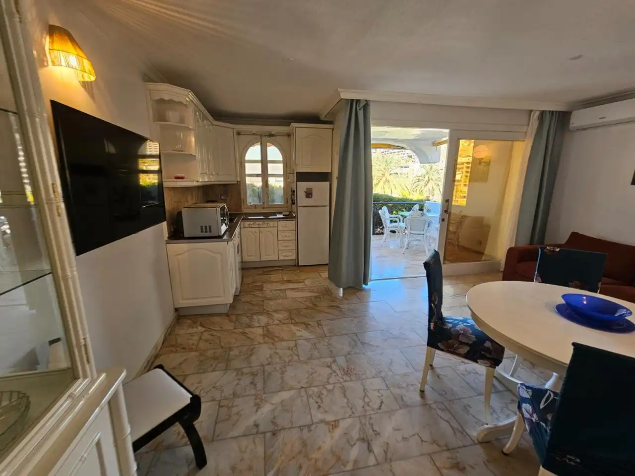 Piso de 70 m² en Mogán