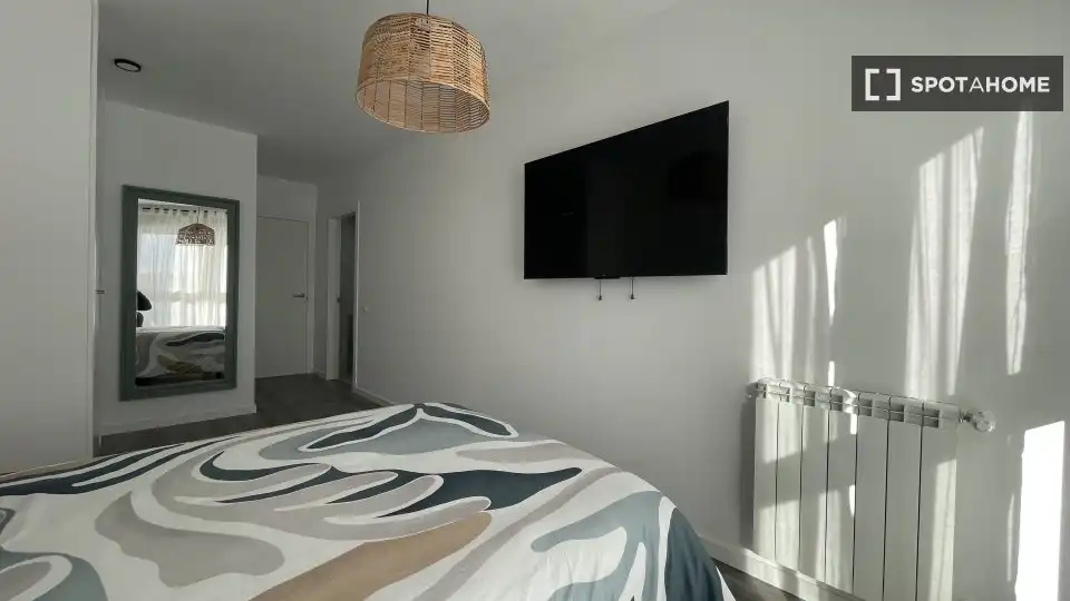Habitación 115 m², Santa Cruz de Bezana
