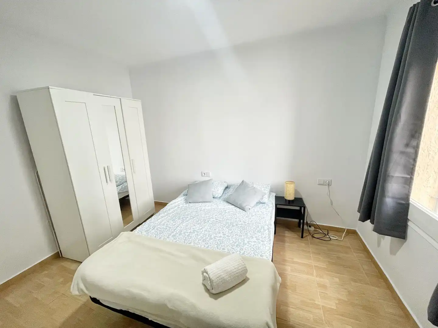 Комната 60 м², Manresa