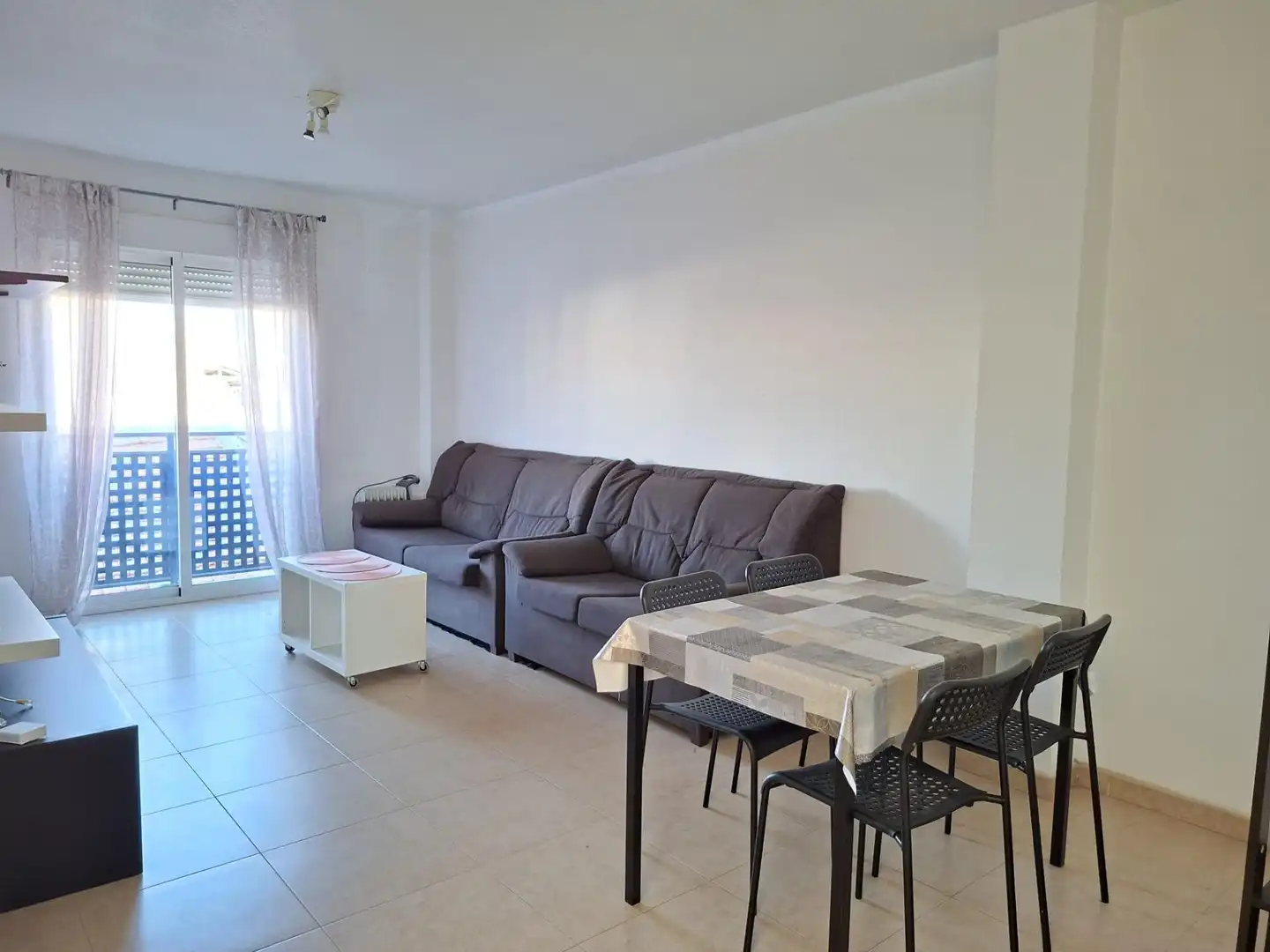 Piso de 138 m² en Murcia