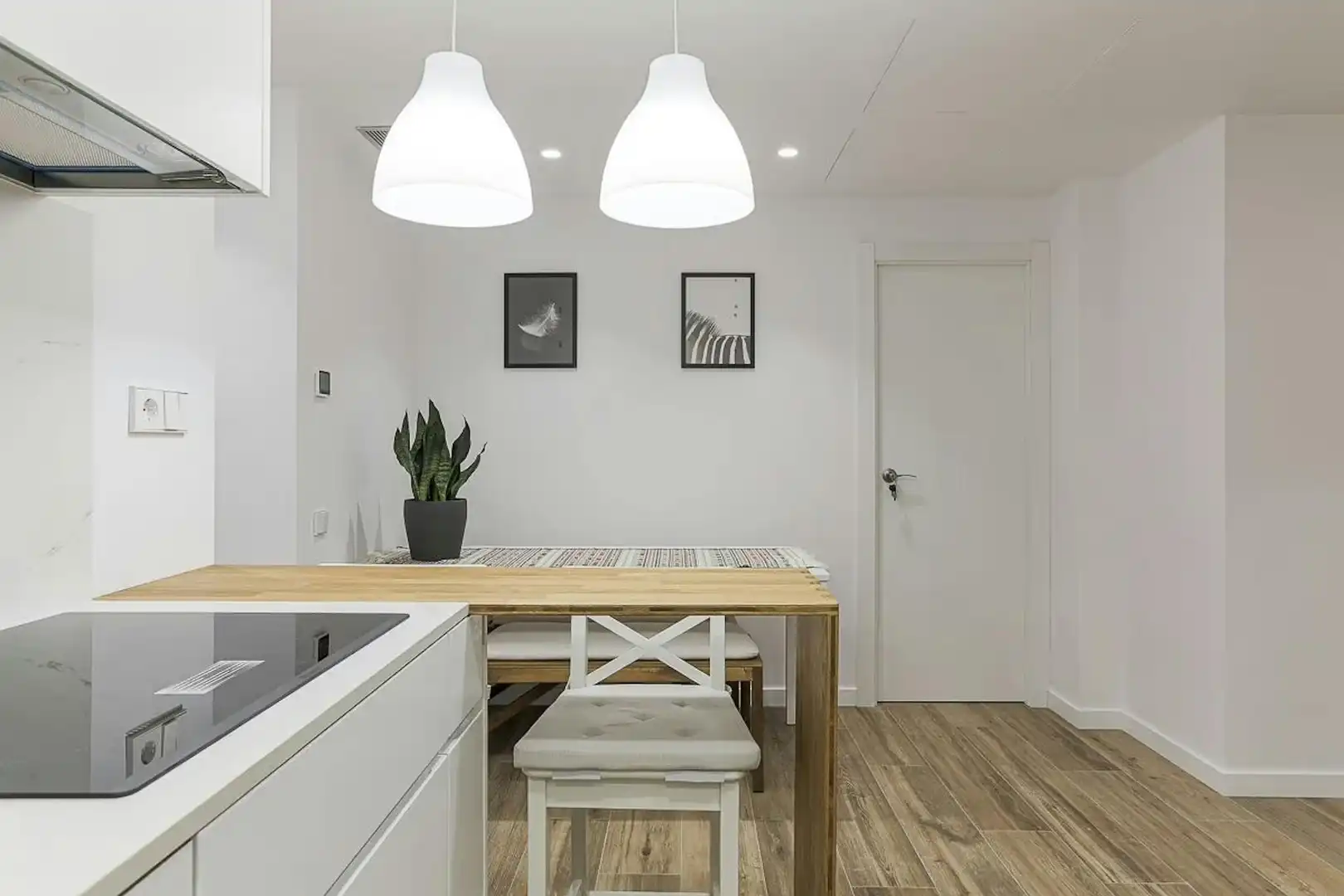 Quarto para alugar, Barcelona