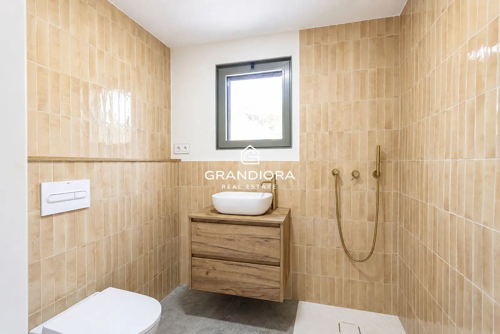 Piso de 928 m² en Cabrils